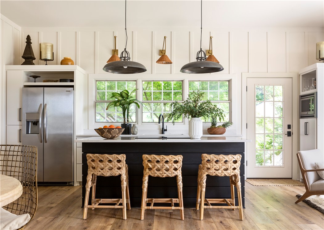 Rose Hill Add - Residential