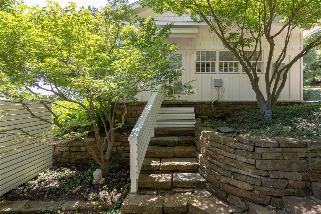 Rose Hill Add - Residential
