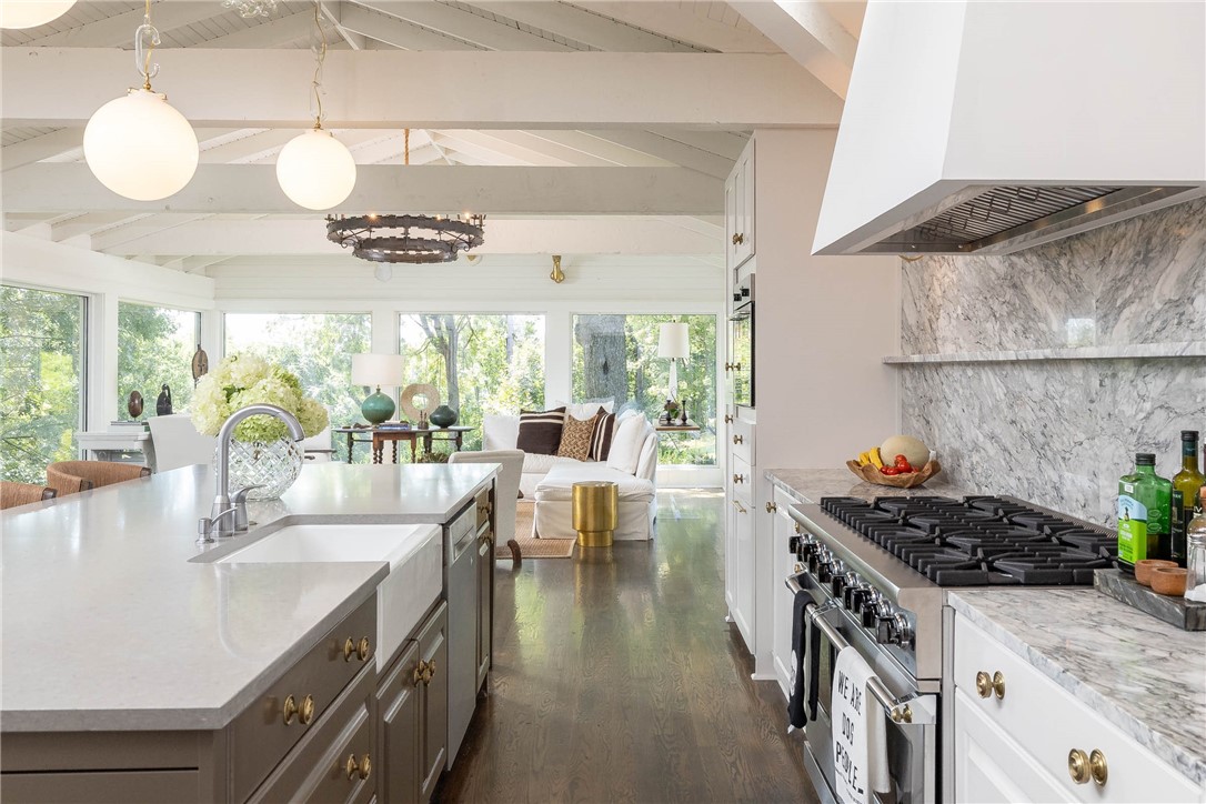 Rose Hill Add - Residential