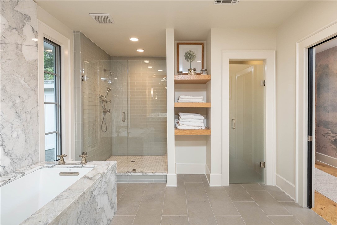 Rose Hill Add - Residential