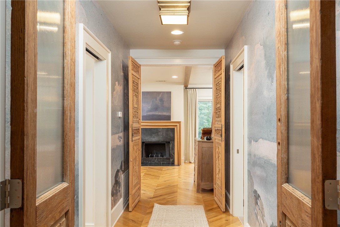 Rose Hill Add - Residential
