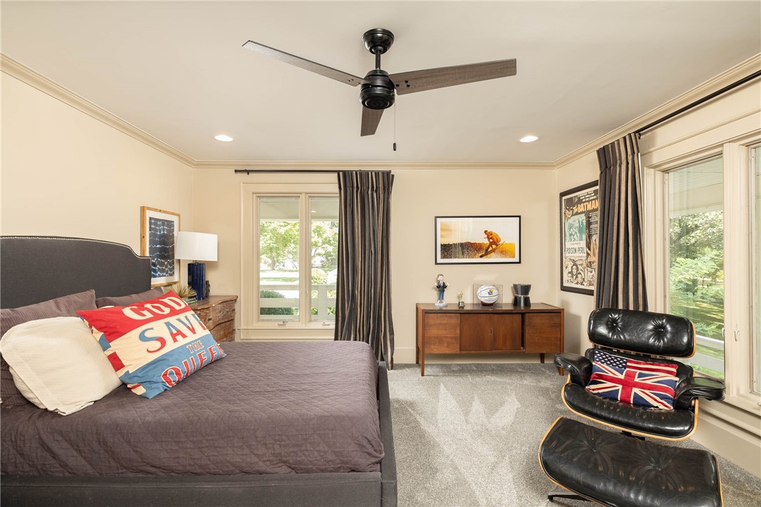 Rose Hill Add - Residential