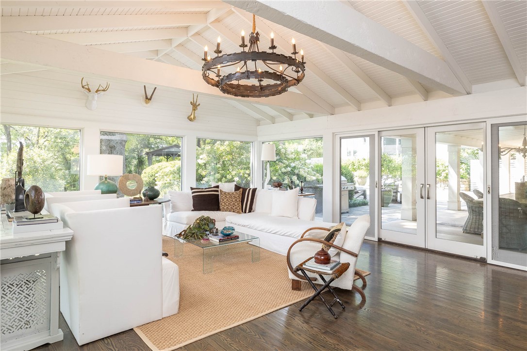 Rose Hill Add - Residential