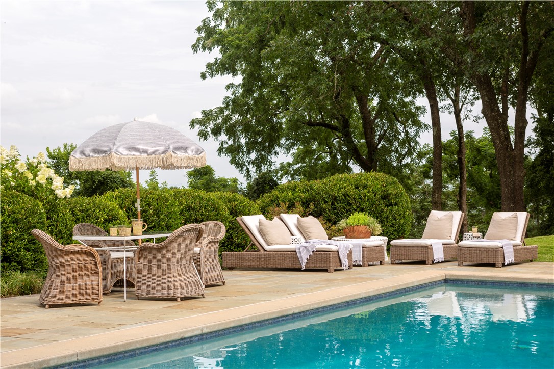 Rose Hill Add - Residential
