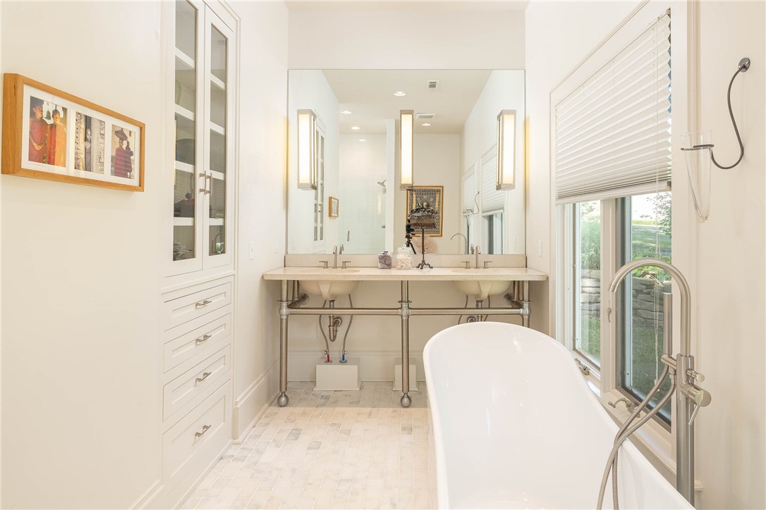 Rose Hill Add - Residential