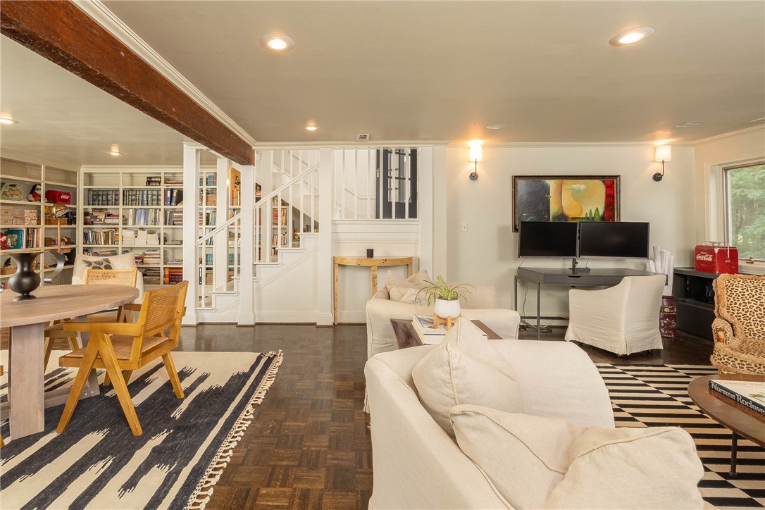 Rose Hill Add - Residential