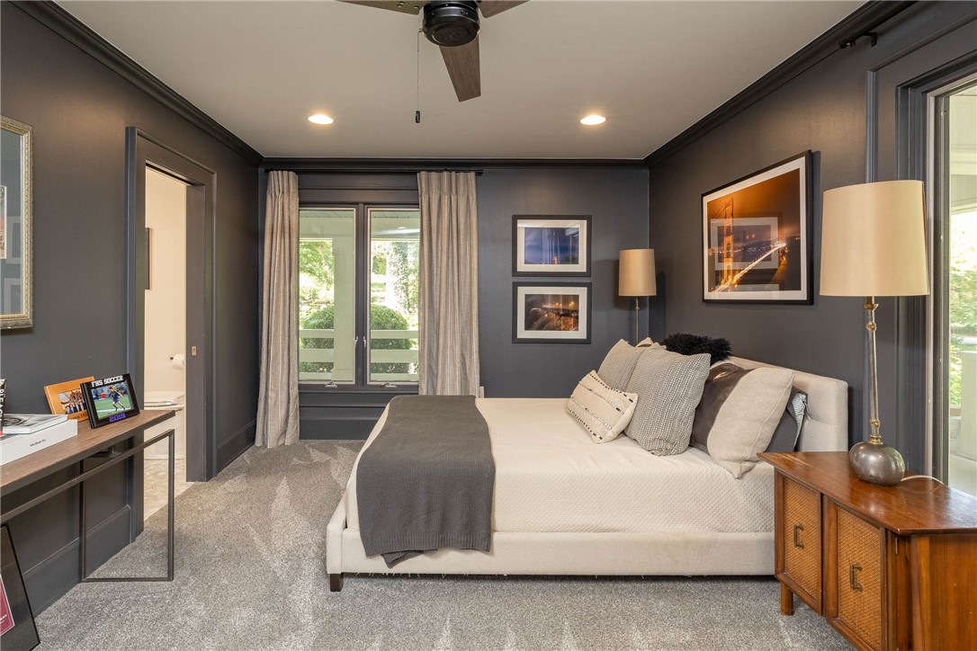 Rose Hill Add - Residential