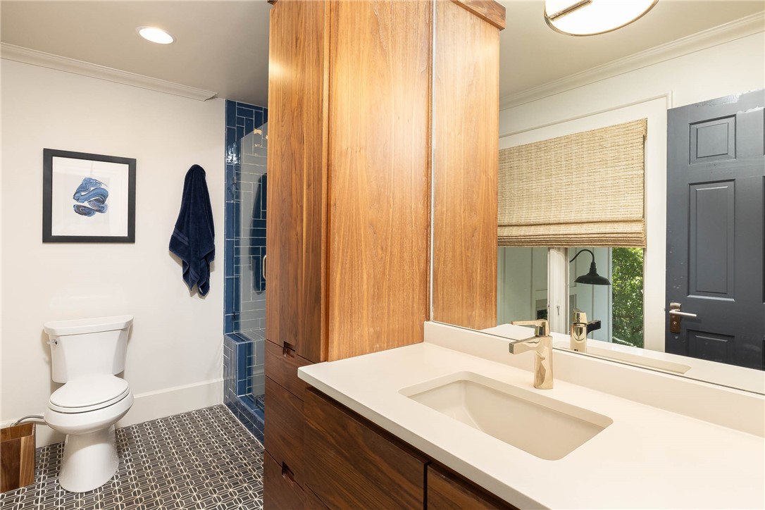 Rose Hill Add - Residential