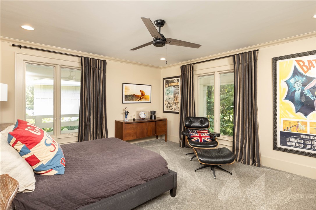 Rose Hill Add - Residential