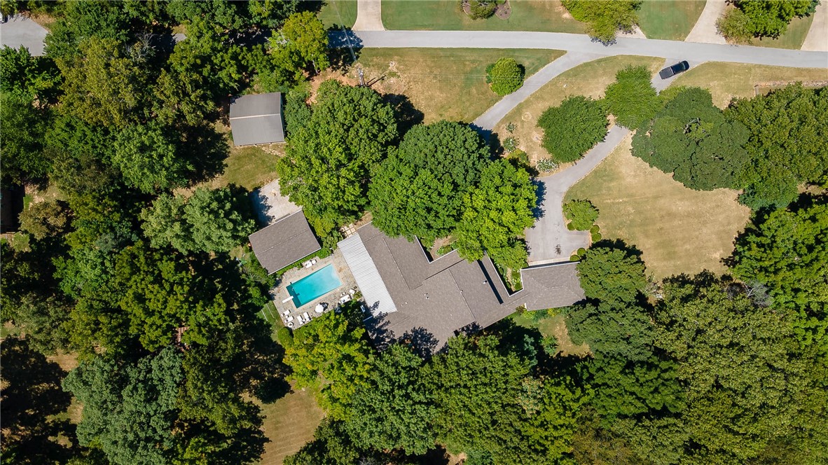 Rose Hill Add - Residential
