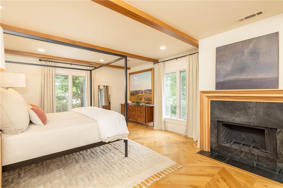Rose Hill Add - Residential