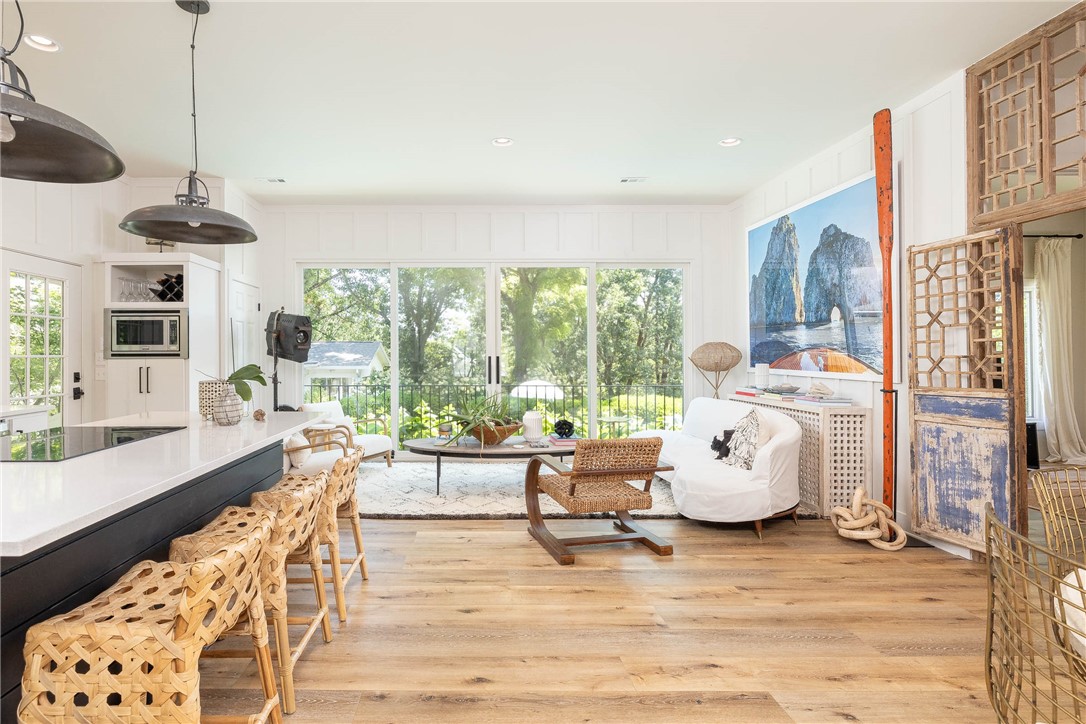 Rose Hill Add - Residential