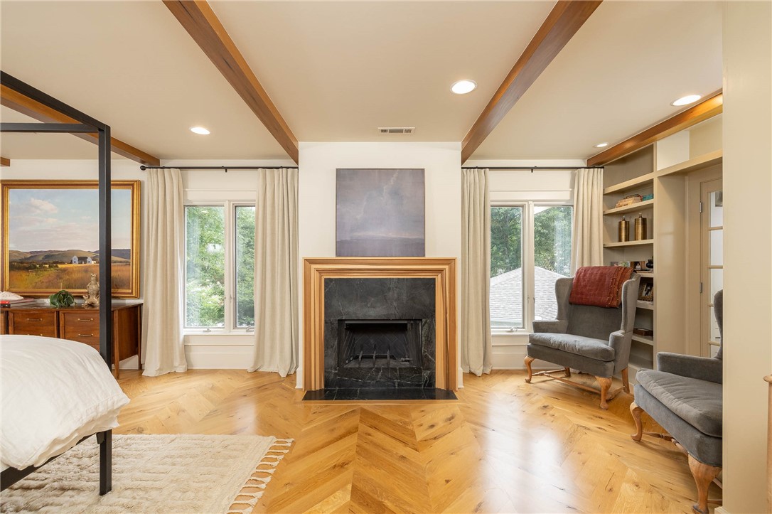 Rose Hill Add - Residential