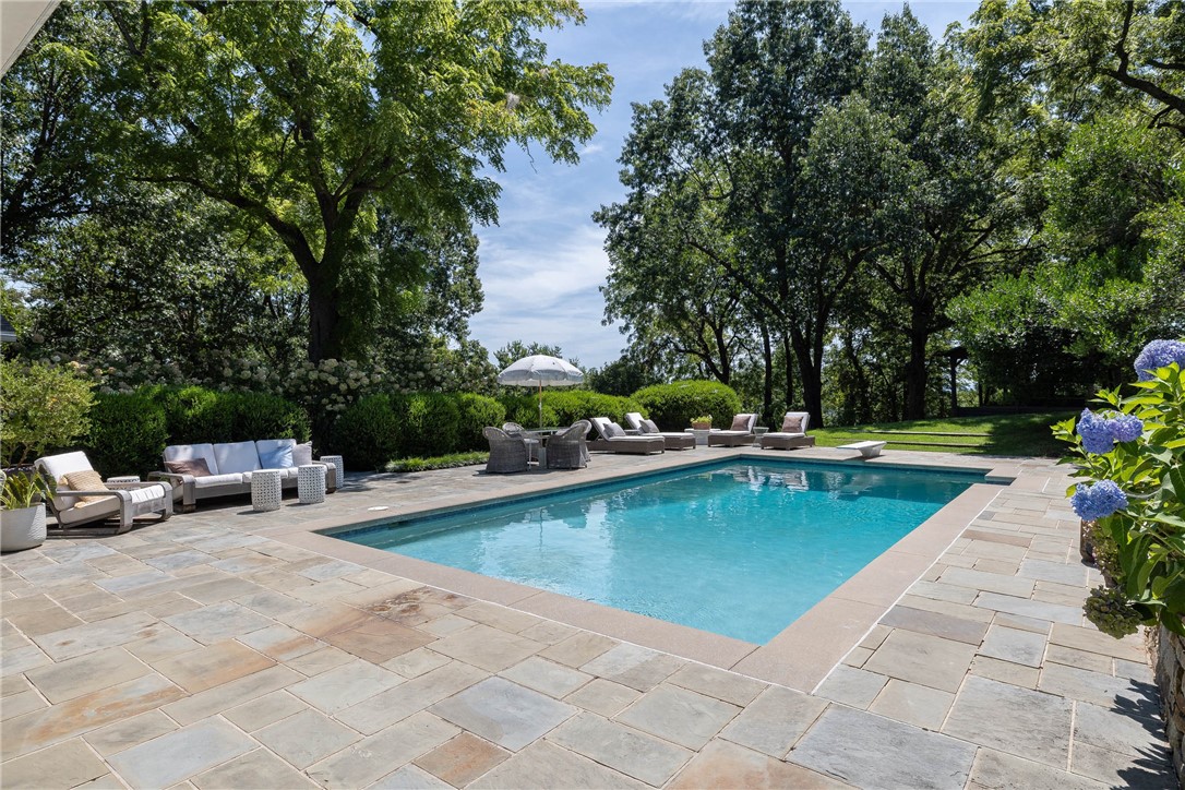 Rose Hill Add - Residential