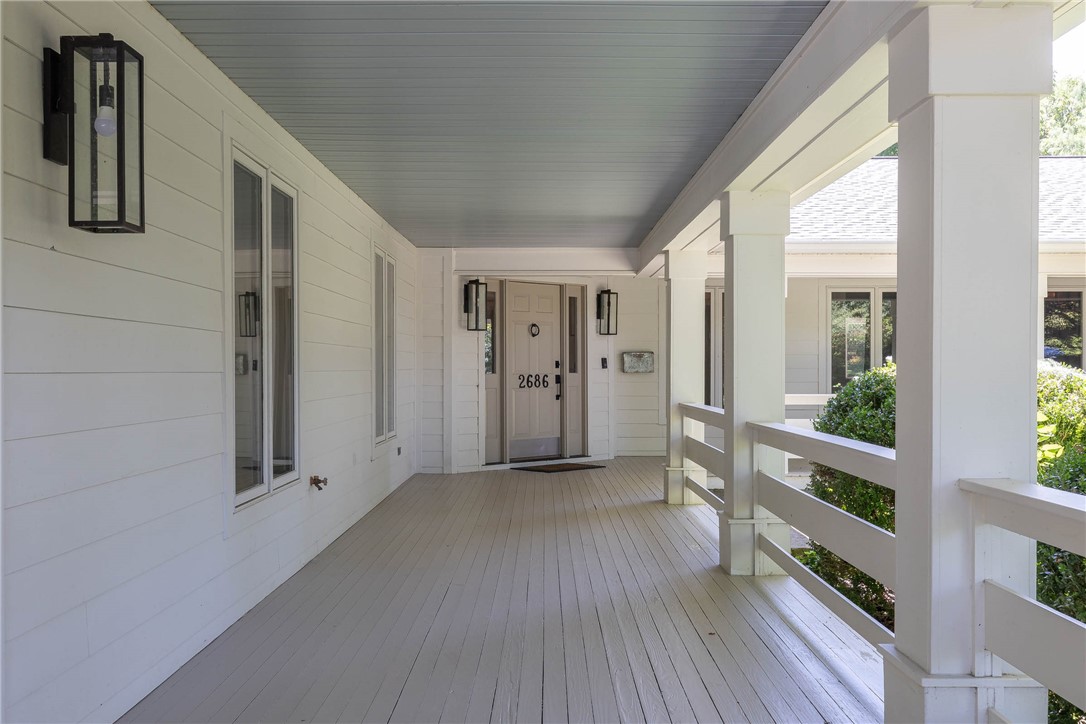 Rose Hill Add - Residential