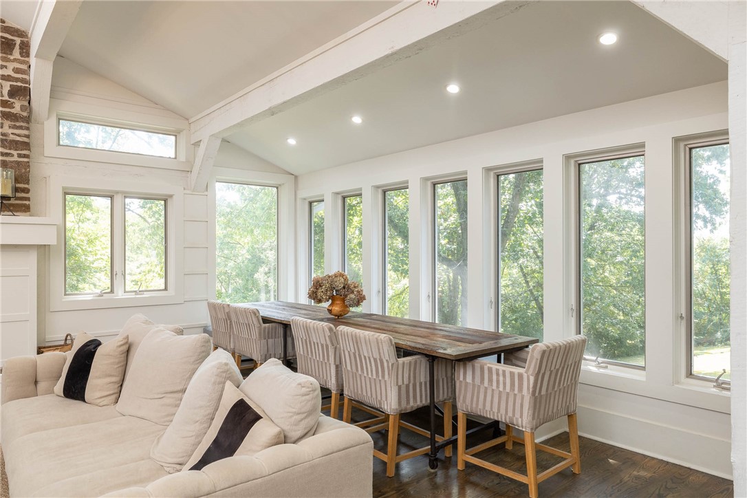Rose Hill Add - Residential