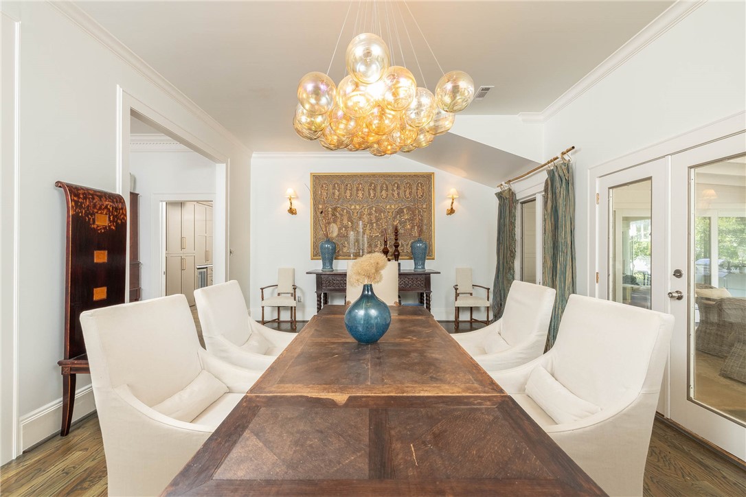 Rose Hill Add - Residential