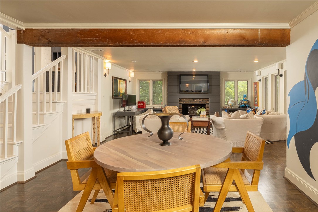 Rose Hill Add - Residential