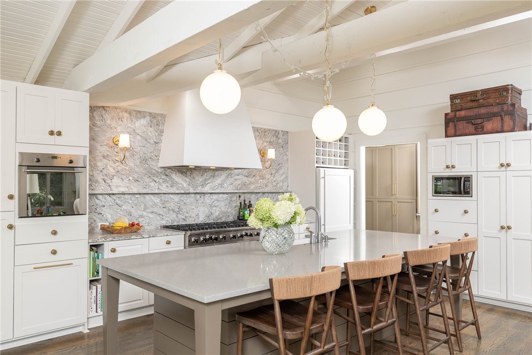 Rose Hill Add - Residential