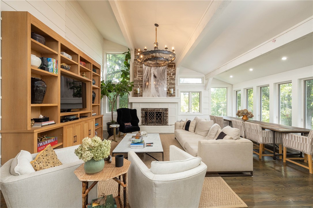 Rose Hill Add - Residential
