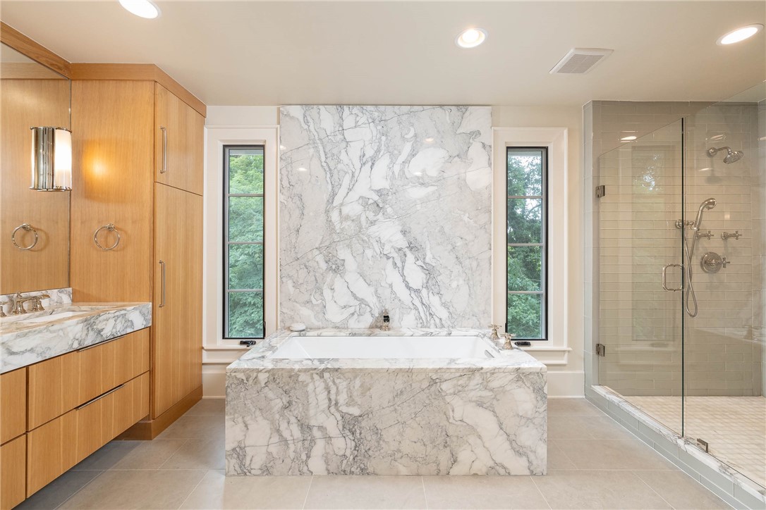 Rose Hill Add - Residential