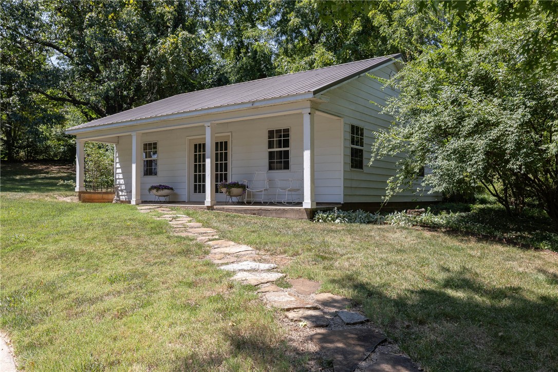 Rose Hill Add - Residential