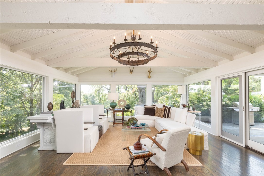 Rose Hill Add - Residential