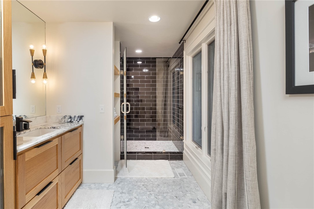 Rose Hill Add - Residential
