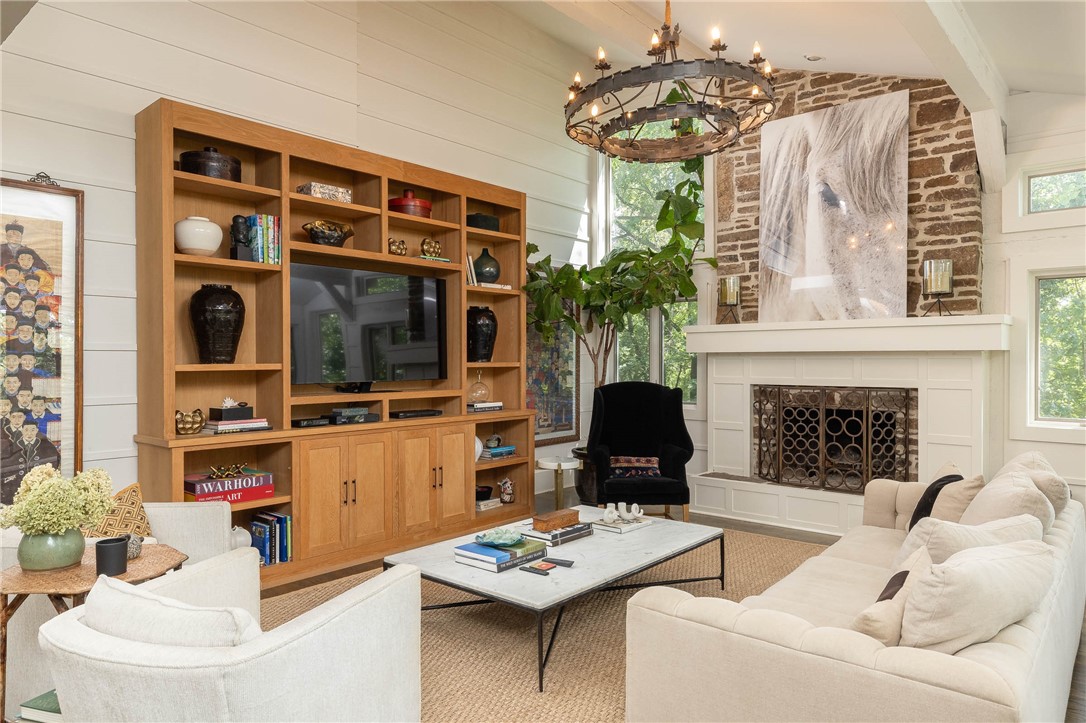 Rose Hill Add - Residential