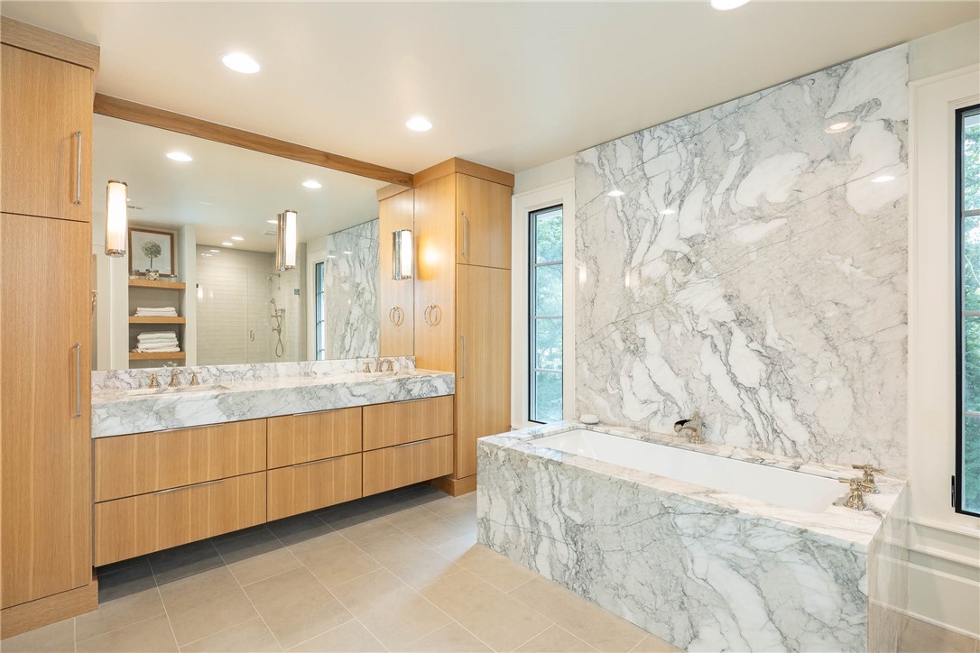 Rose Hill Add - Residential
