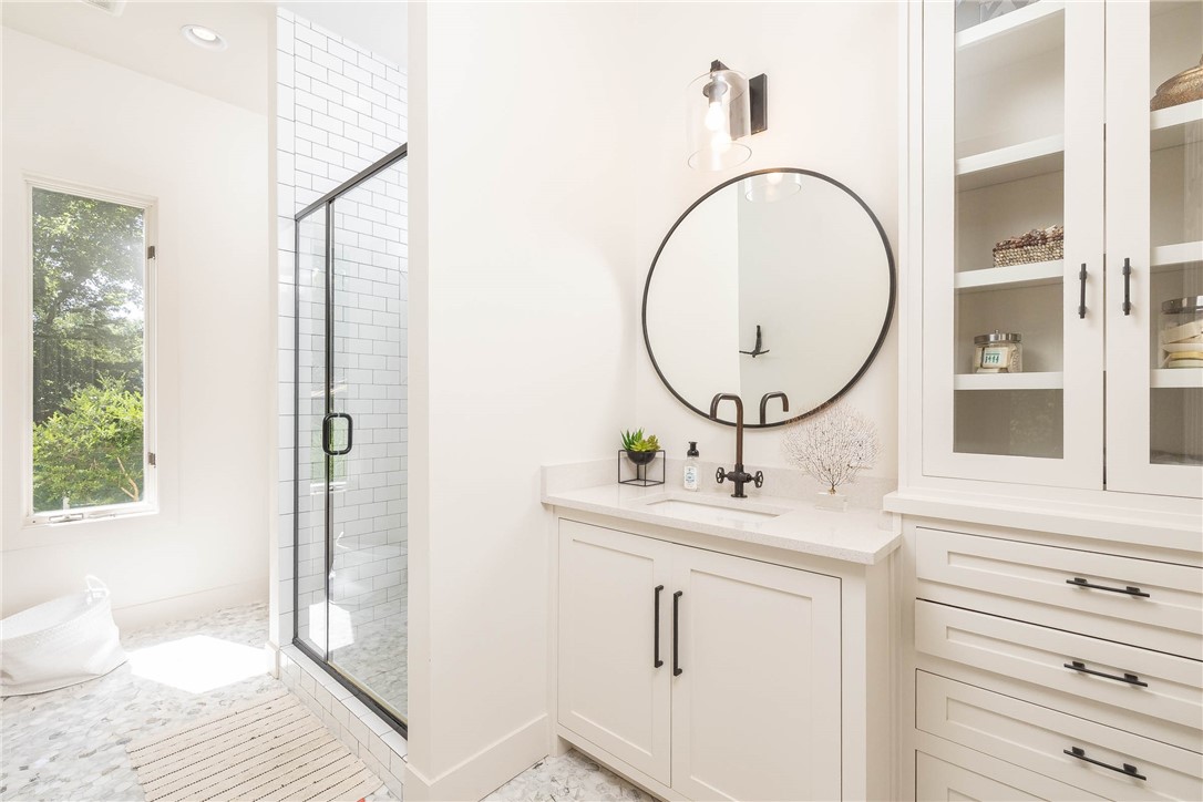 Rose Hill Add - Residential
