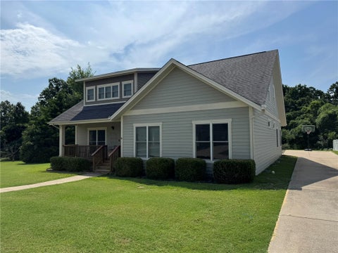 Photo of 3034 Spring Mill Drive, Mountain Home, AR 72653 (MLS # 1356571)