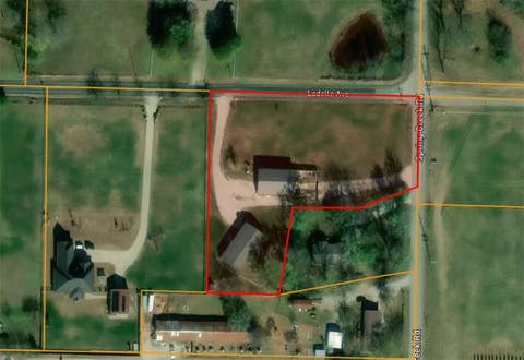 Photo of 1707 Ladelle Avenue, Lowell, AR 72745 (MLS # 1356963)