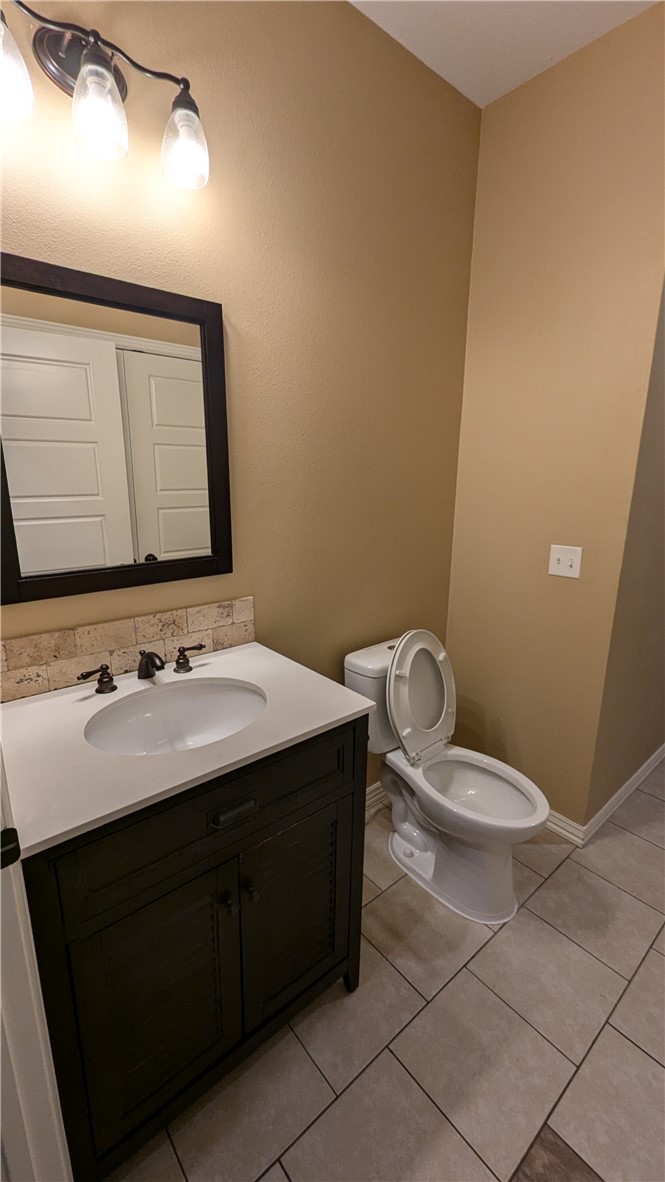 County Court - Residential Lease