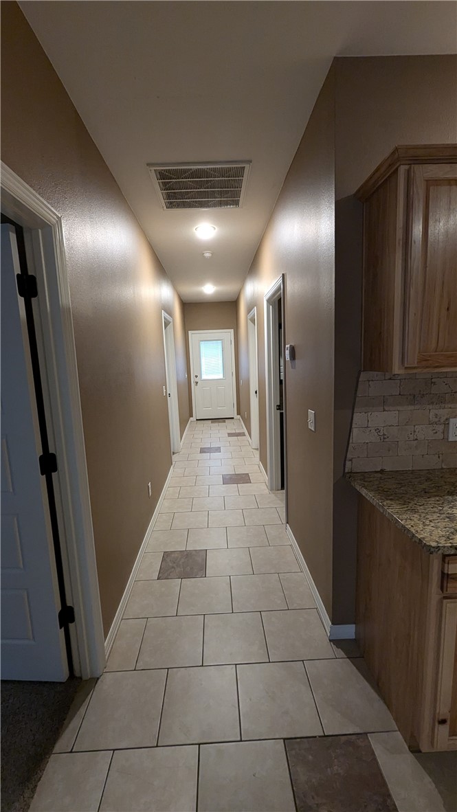 County Court - Residential Lease