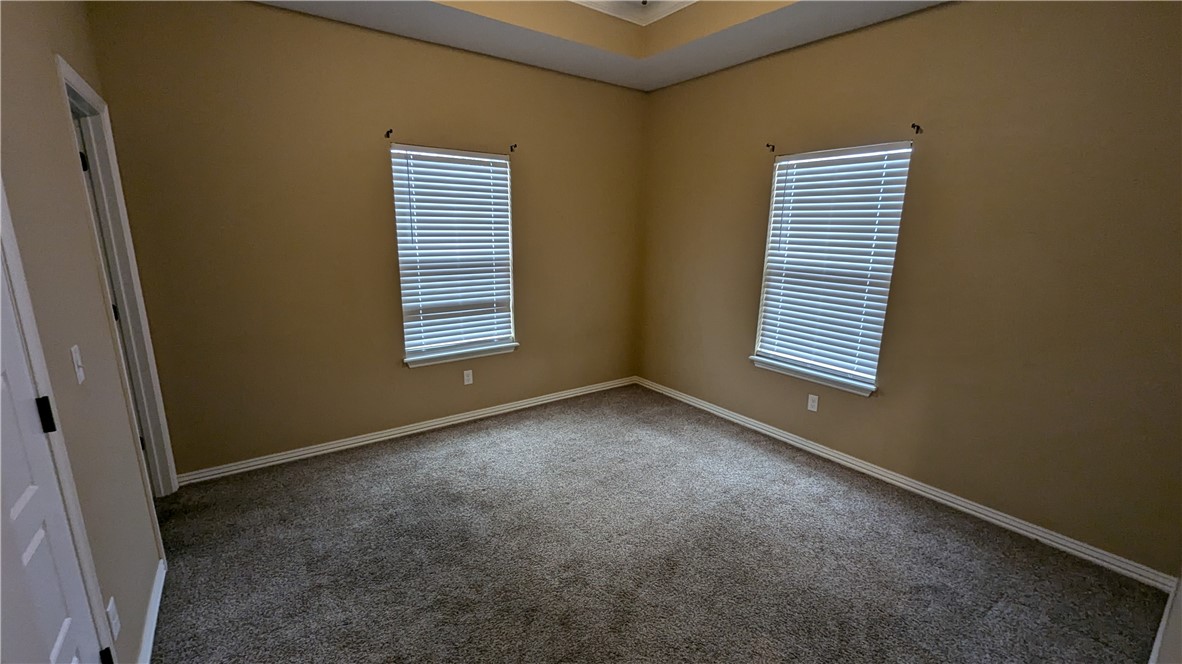 County Court - Residential Lease