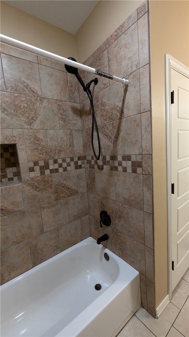 County Court - Residential Lease