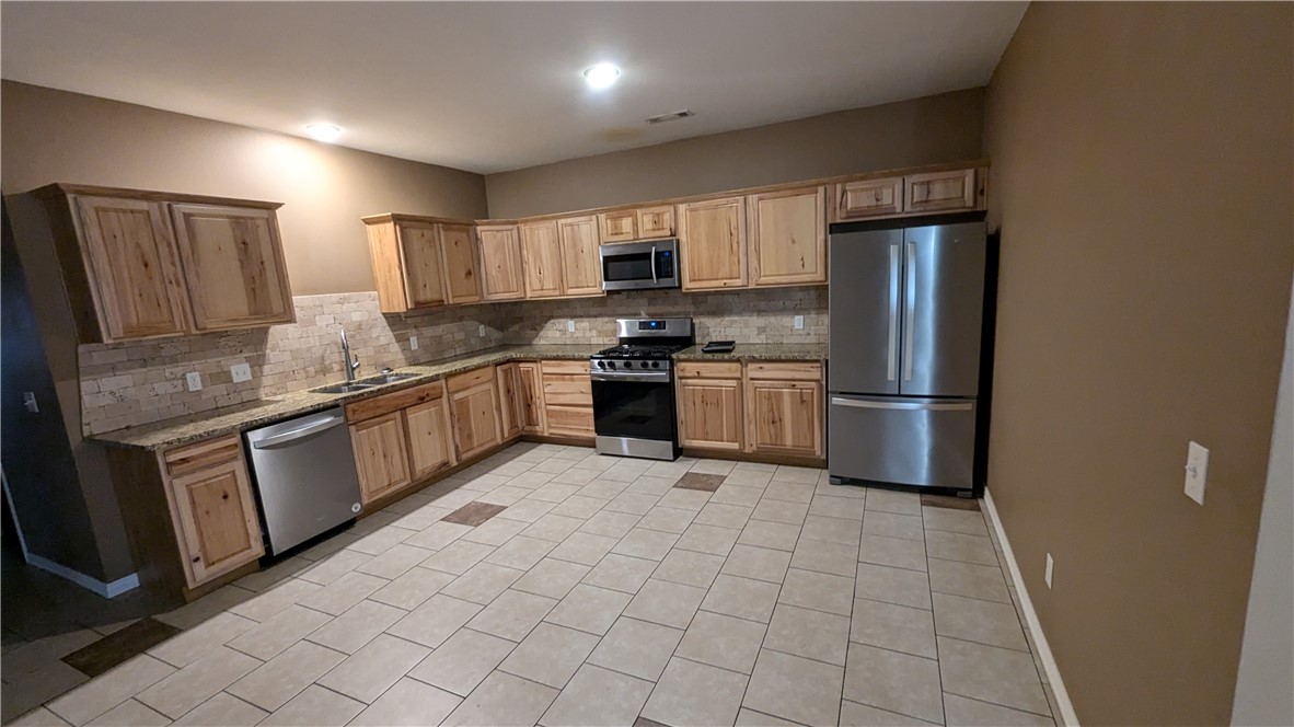 County Court - Residential Lease