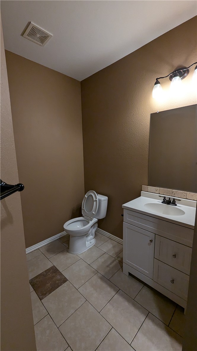 County Court - Residential Lease