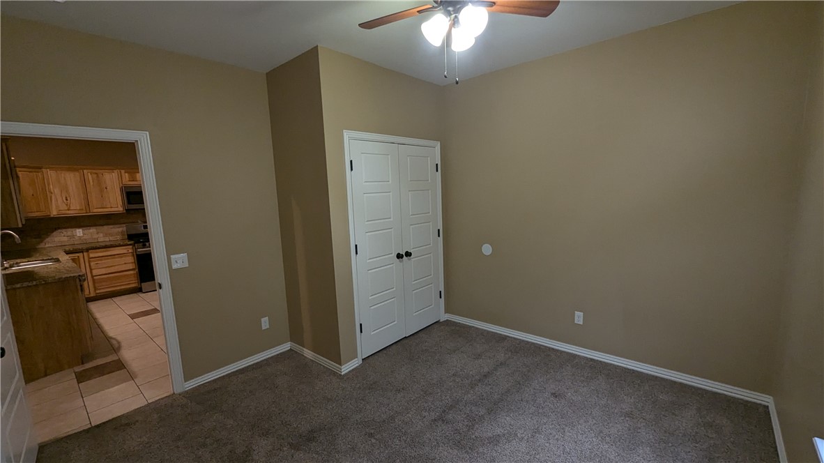 County Court - Residential Lease