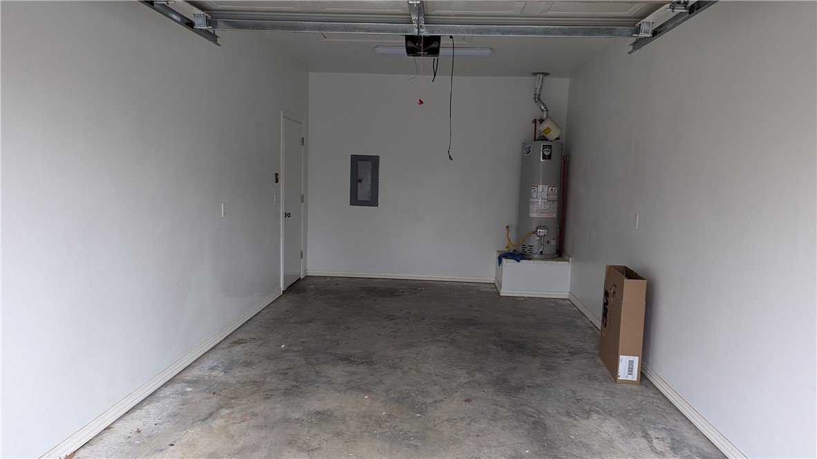 County Court - Residential Lease