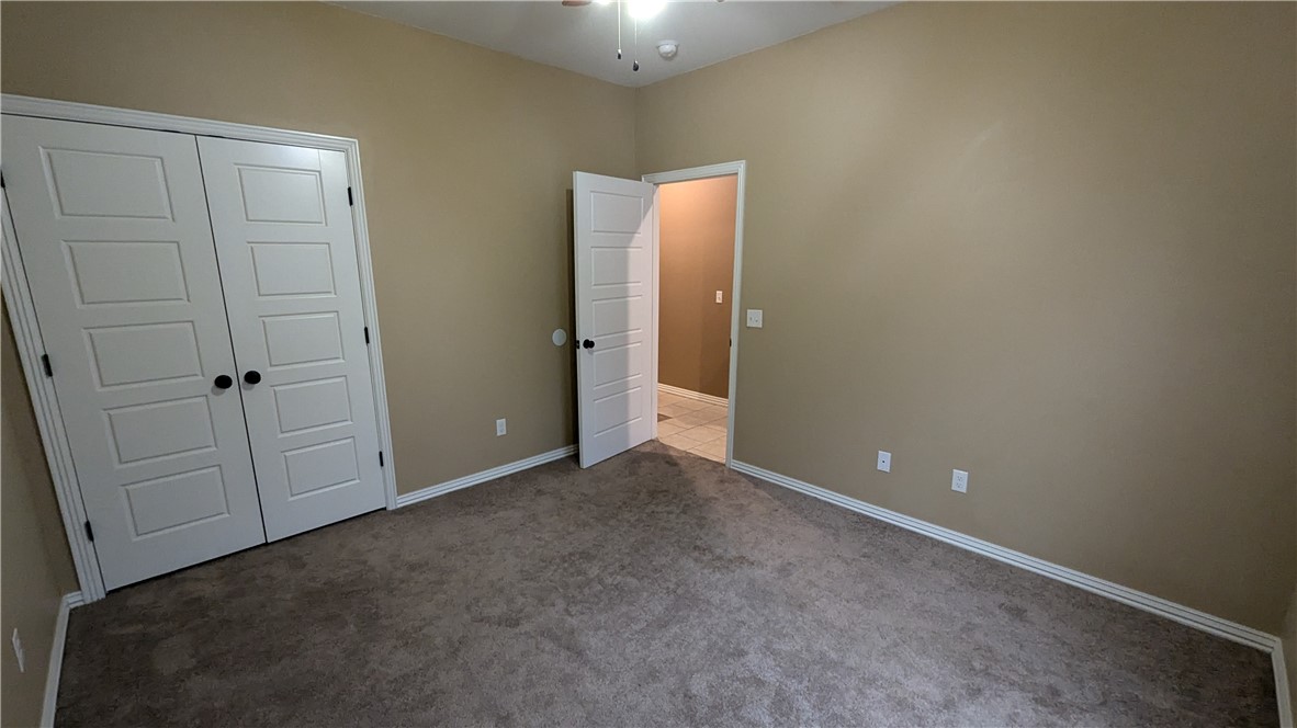 County Court - Residential Lease