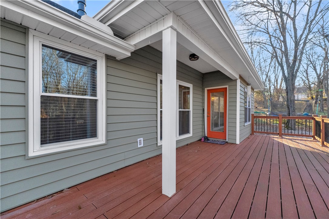 Marionet - Residential