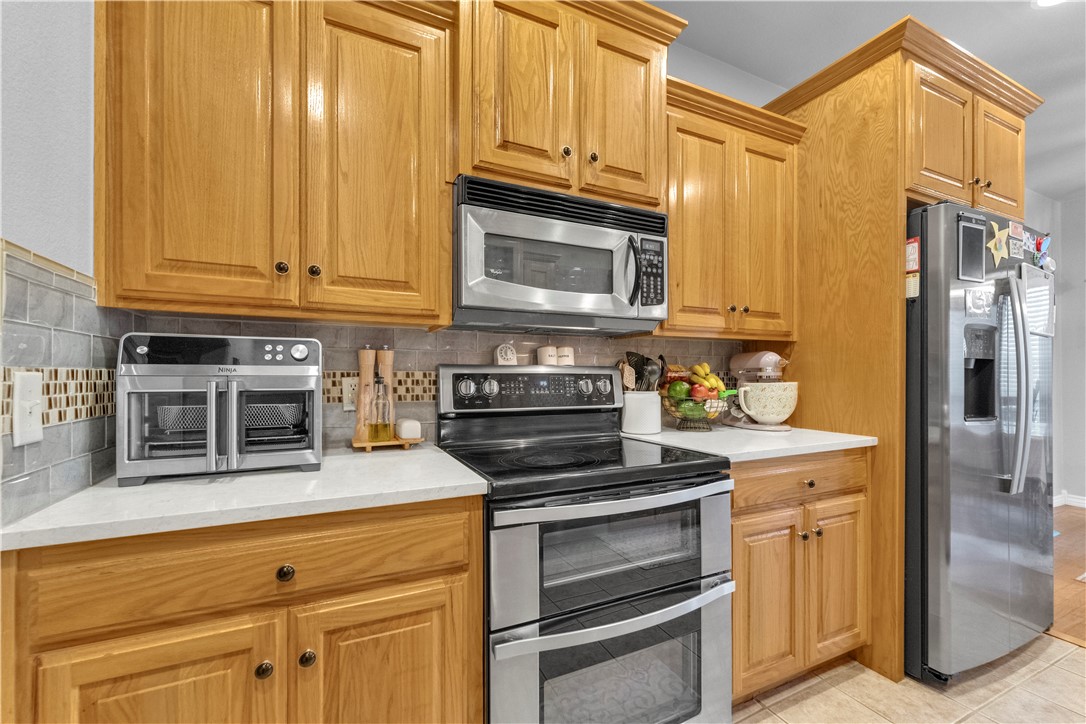 Marionet - Residential