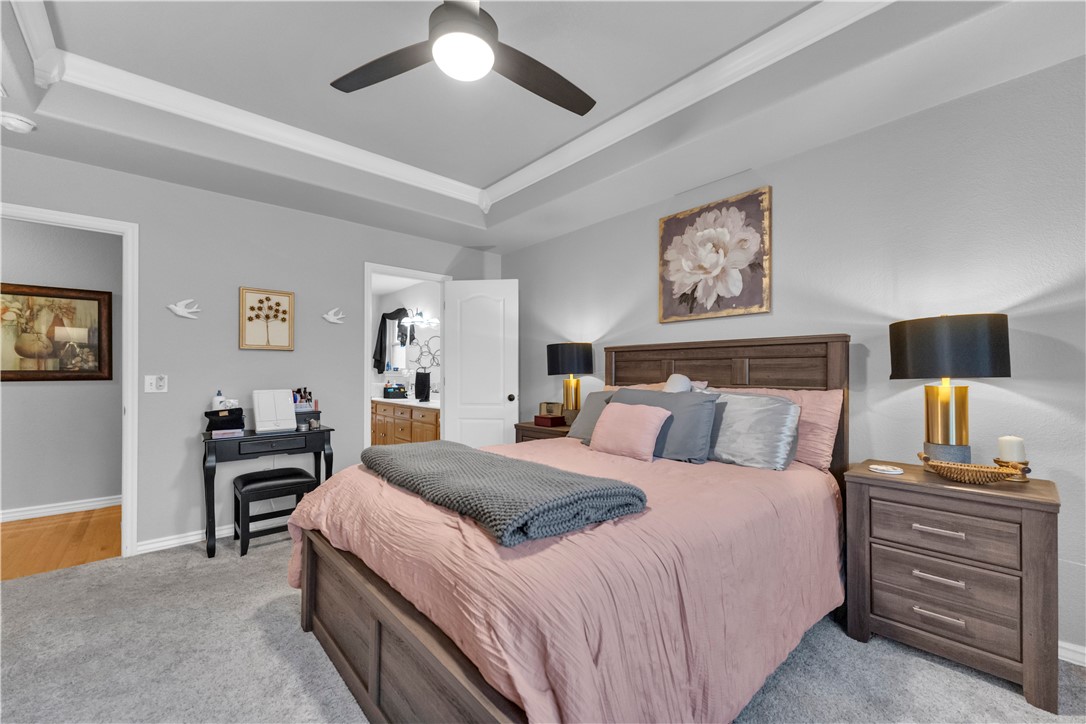 Marionet - Residential