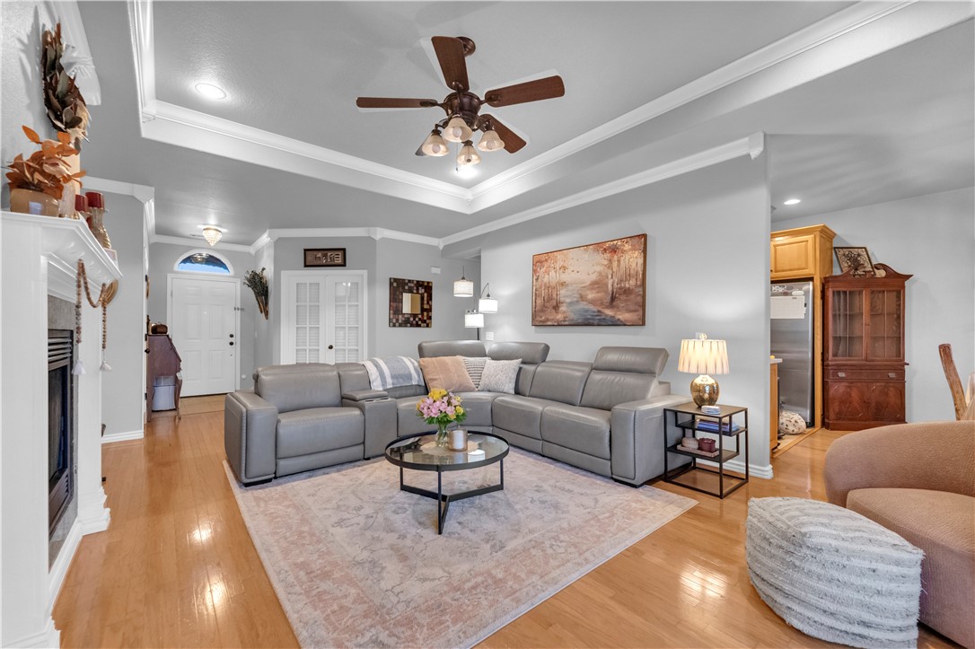 Marionet - Residential