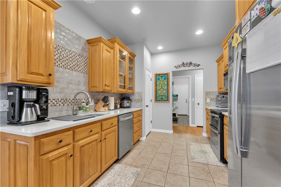 Marionet - Residential