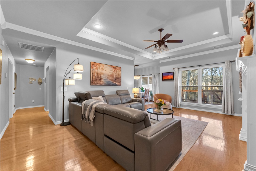 Marionet - Residential