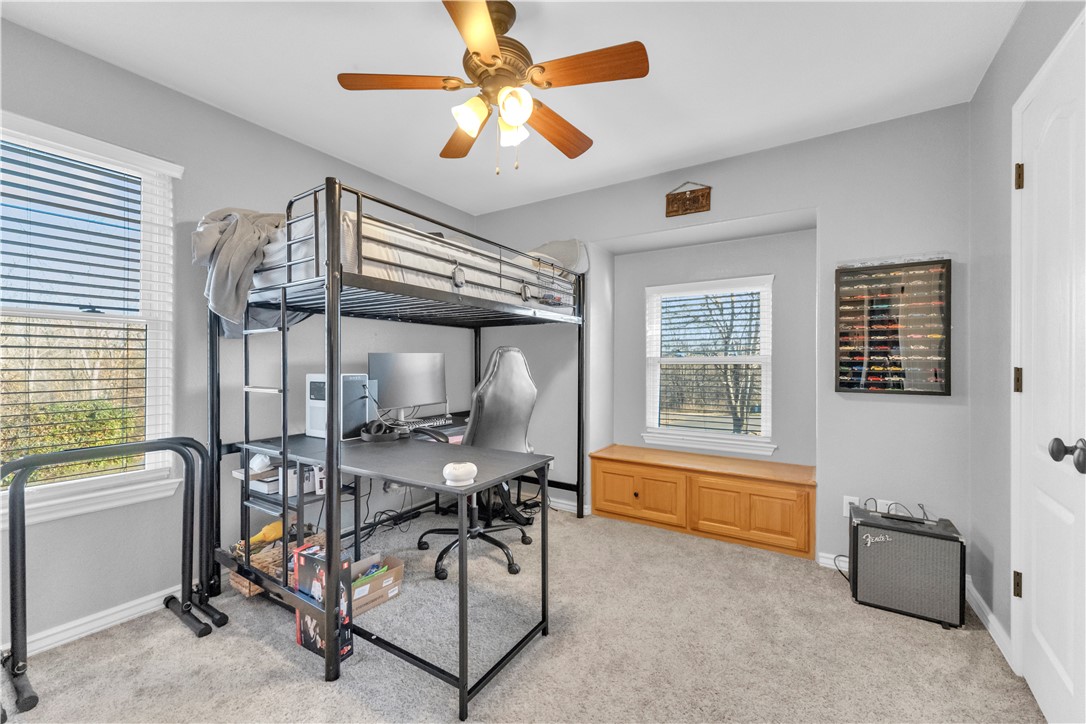 Marionet - Residential