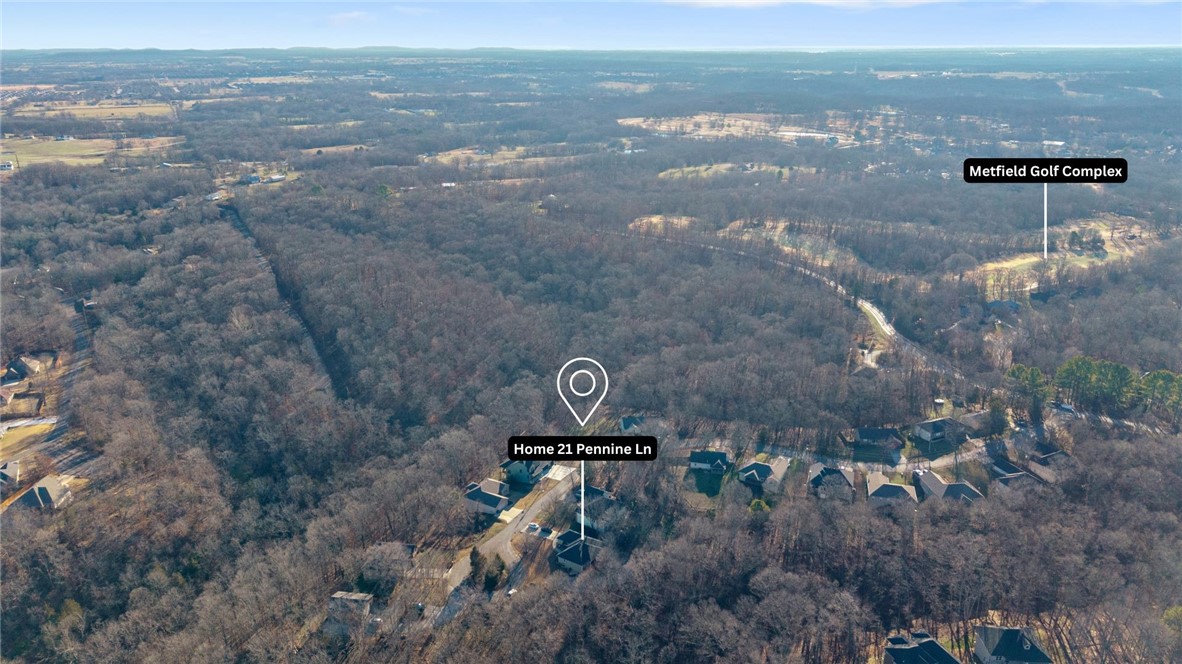 Marionet - Residential